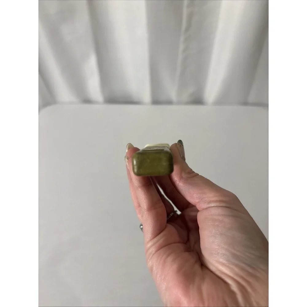 Vintage Kitchen Avacodo Green‎ Bottle Jar Opener Church Key Utensil Lid Lift
